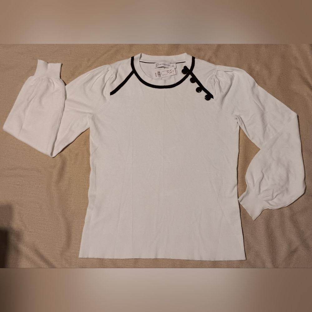 Ny&c top